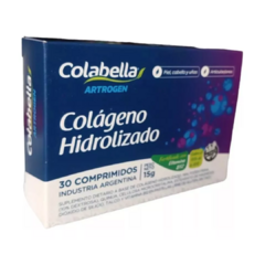 COLAGENO HIDROLIZADO