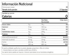 Isoflavonas - comprar online