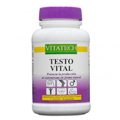 TESTO VITAL