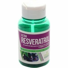 Ultra Resveratrol