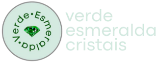 Verde Esmeralda Cristais