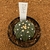 Astrophytum asterias akabana G451 (Pote 9) - comprar online