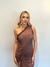 Vestido Bartlett's - Wanessa Fittireis