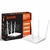 ROUTER TENDA F3 N300 BLANCO 110/220V - comprar online