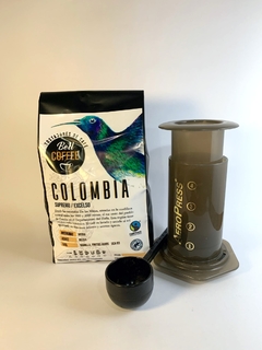 Colombia Excelso/Supremo - comprar online