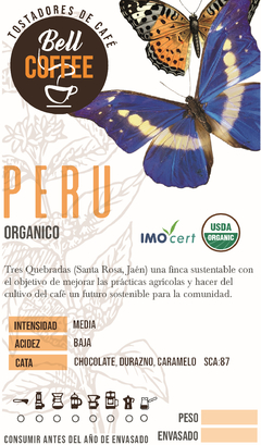 Peru Organico