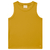 REGATA MASCULINA AMARELO MASCAVO 16 0952 T