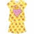 Pijama Kyly Amarelo Biscoito - comprar online