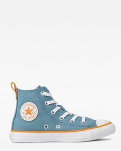 All star best sale com ziper