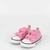 Tênis Converse All Star Rosa Velcro - comprar online