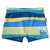 shorts praia ondas surf elastano kids proteção uv50+ tip top