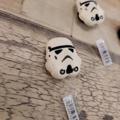 Stormtrooper jibbitz hot sale