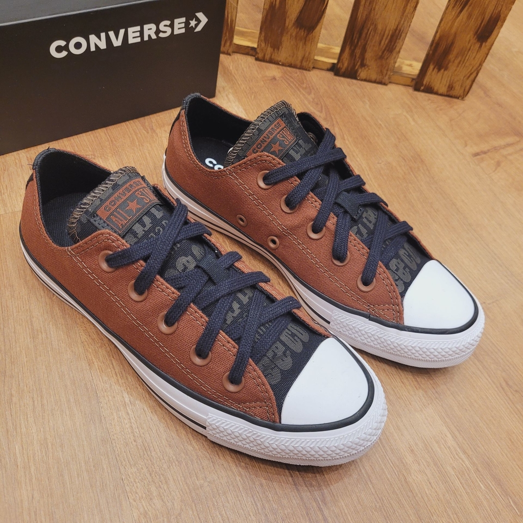 Converse adulto discount