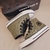 Tênis Converse All Star Cano Alto Verde Militar - loja online