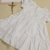 Vestido Branco Petit Cherie - comprar online