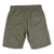 Bermuda Mania Kids Verde Militar - comprar online