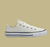 Chuck Taylor All Star Home Team Branco