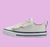 Chuck Taylor All Star One Strap Festival Branco Borboleta Velcro Baby - comprar online