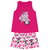 Conjunto Feminino Kyly Rosa Pink