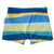 shorts praia ondas surf elastano kids proteção uv50+ tip top na internet