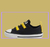 Chuck Taylor All Star 2v Converse Bolts Preto - comprar online