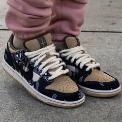 SB DUNK Travis Scott Comprar em treze company