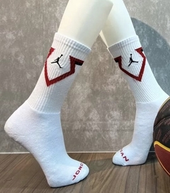 Meias da cheap jordan