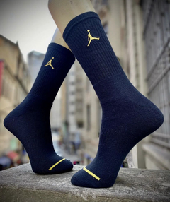 Meia da jordan hotsell