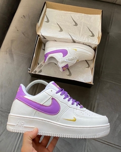 Air force roxo Comprar em treze company