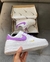 Air force roxo