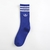 Meia Adidas - azul - comprar online