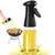 Borrifador Spray Oil para cozinha, churrasco, temperos e saladas - comprar online