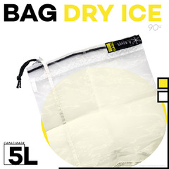 BAG DRY ICE 5 LITROS - comprar online