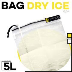BAG DRY ICE 5 LITROS