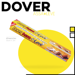 Dover-Roll - comprar online