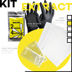 KIT EXTRACT - comprar online