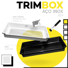 Trim Box