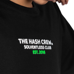 CAMISETA SOLVENTLESS CLUB na internet