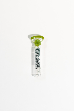 Piteira de vidro BOBOOGLASS x THEHASHCREW