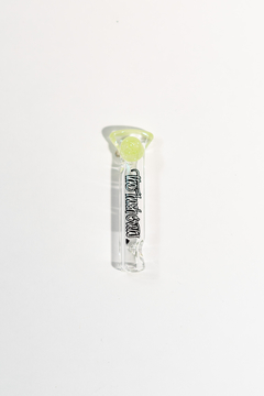 Piteira de vidro BOBOOGLASS x THEHASHCREW - comprar online