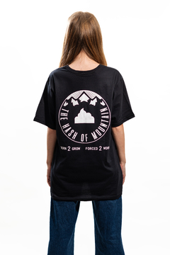 CAMISETA THOM - The Hash Crew