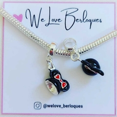 Berloque Chapéu Minnie - comprar online