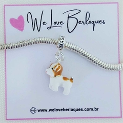 Berloque Lhasa Apso - We Love Berloques