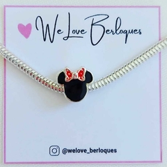 Berloque Minnie (Separador) - comprar online