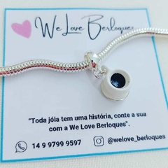 Berloque Xícara Café - comprar online