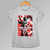 Camiseta Retrô Eddie Van Halen Frankenstart Fem. - RETRÔ 789