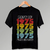 Camiseta Best Of 1975 I'm a Classic