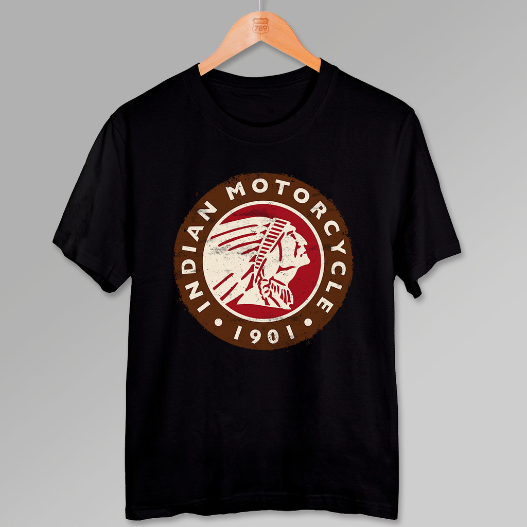 Camisetas indian motorcycles new arrivals
