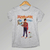 Camiseta Marillion Misplaced Childhood Grunge Fem. - loja online