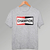 Camiseta Champion Spark Plug Retro Grunge Unissex